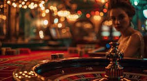 crownjili live casino dealer table streaming for Filipino players
