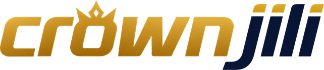 crownjili official logo